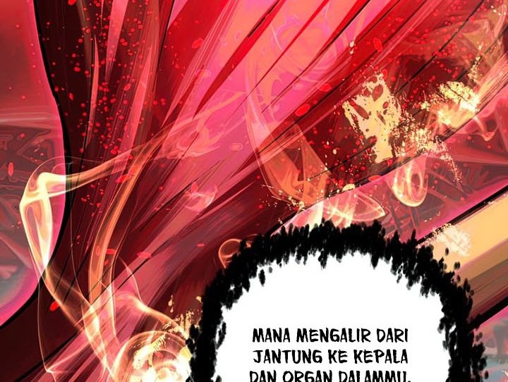 Player Who Can’t Level Up Chapter 79 - halaman 5
