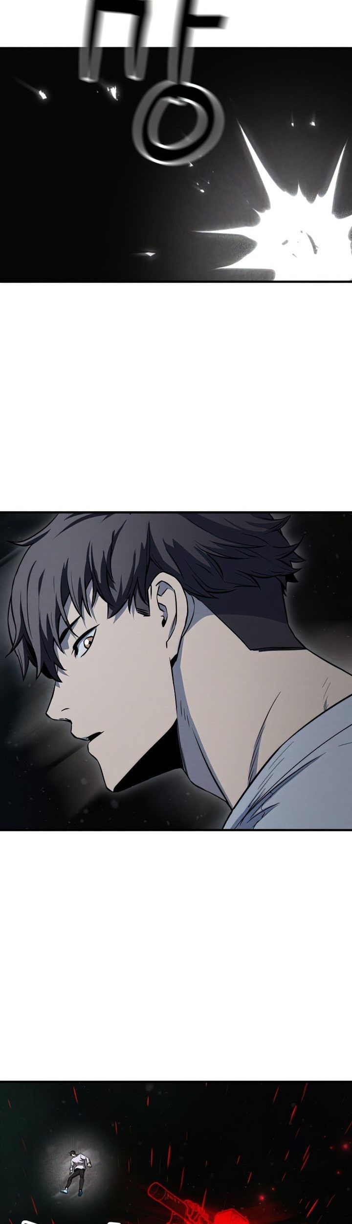 Player Who Can’t Level Up Chapter 79 - halaman 52