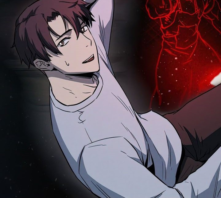 Player Who Can’t Level Up Chapter 79 - halaman 59