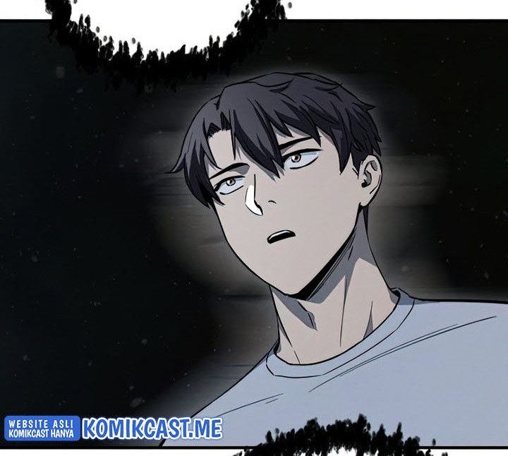 Player Who Can’t Level Up Chapter 79 - halaman 61