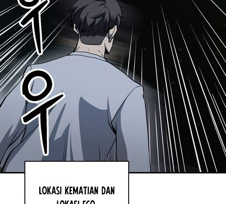 Player Who Can’t Level Up Chapter 79 - halaman 69