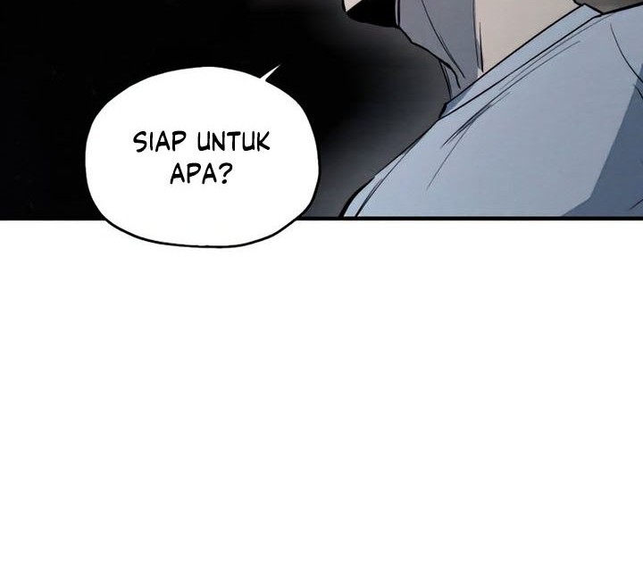 Player Who Can’t Level Up Chapter 79 - halaman 73