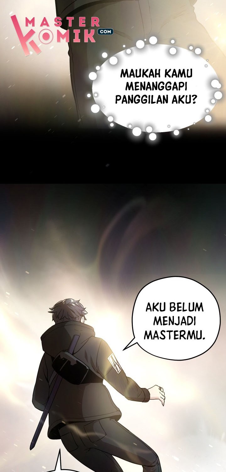 Player Who Can’t Level Up Chapter 8 - halaman 12
