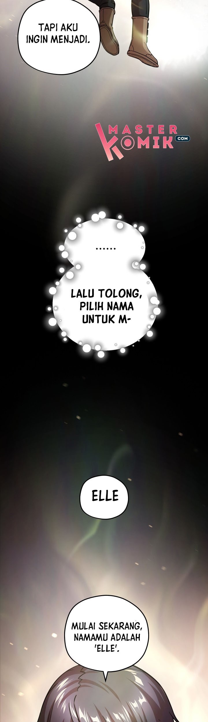 Player Who Can’t Level Up Chapter 8 - halaman 13