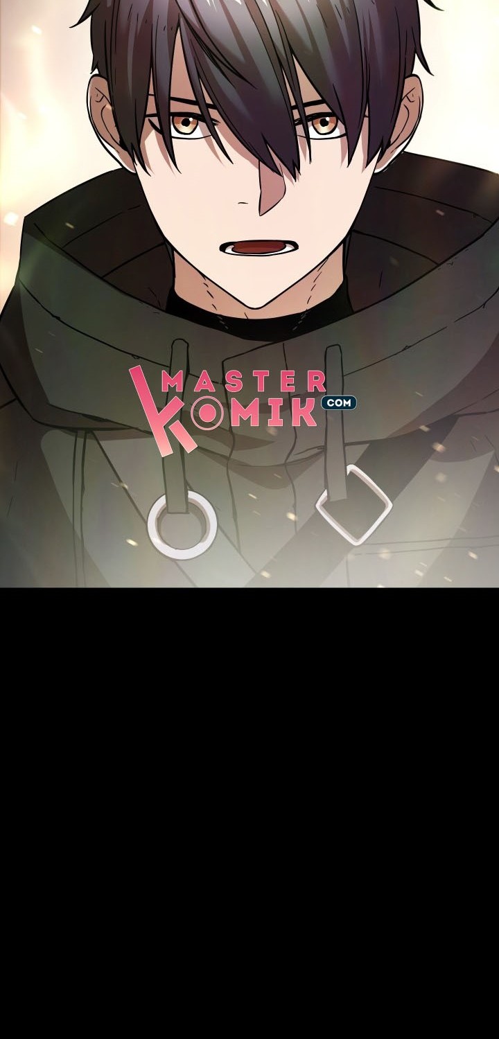 Player Who Can’t Level Up Chapter 8 - halaman 14