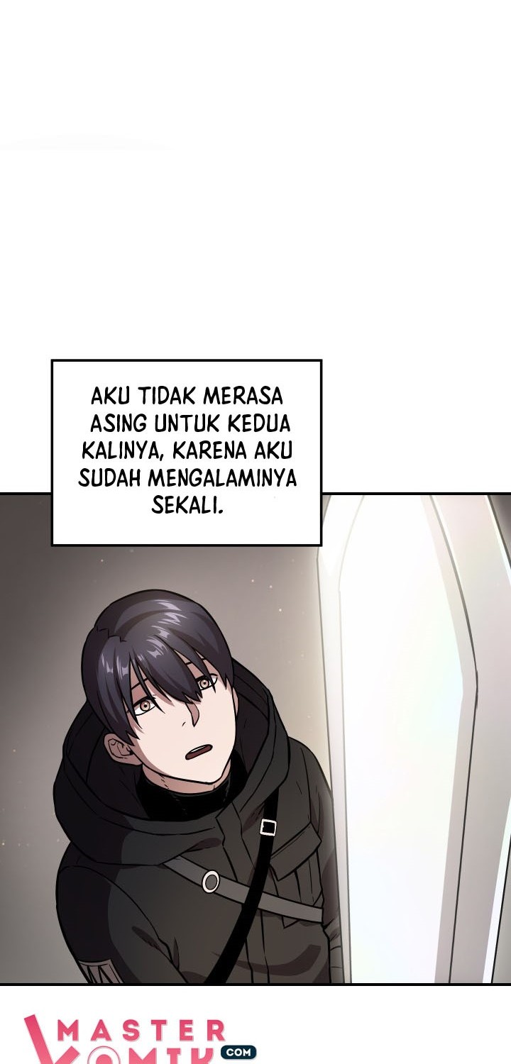 Player Who Can’t Level Up Chapter 8 - halaman 16