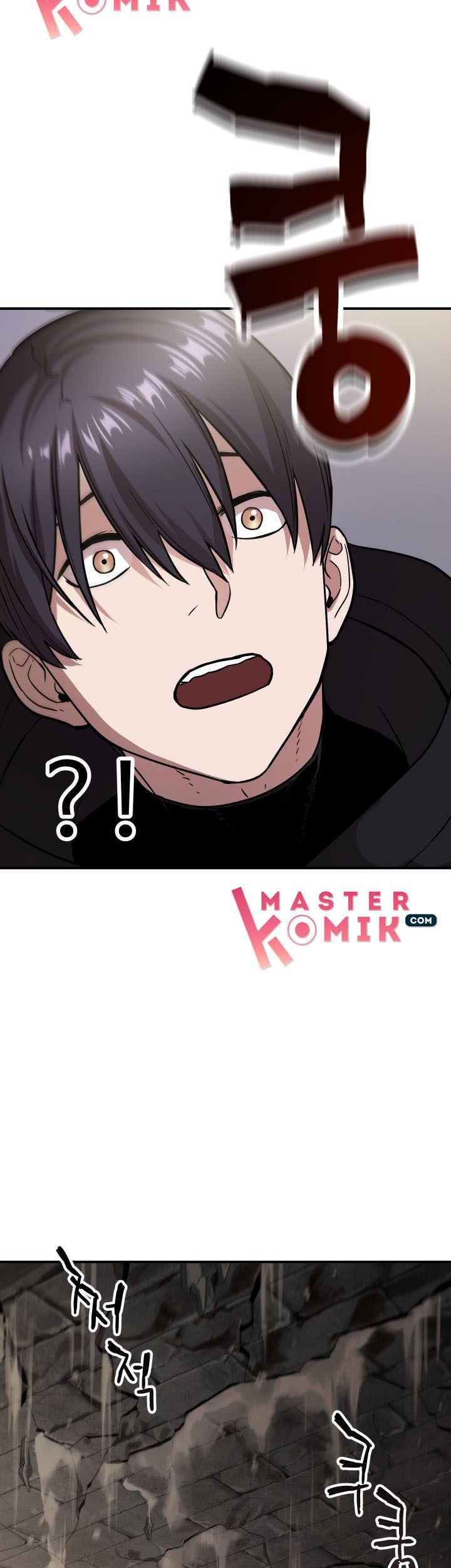 Player Who Can’t Level Up Chapter 8 - halaman 17