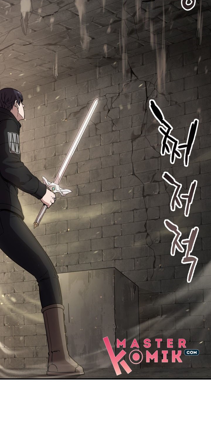 Player Who Can’t Level Up Chapter 8 - halaman 18