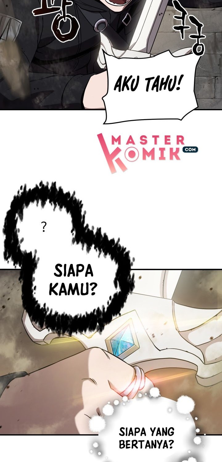 Player Who Can’t Level Up Chapter 8 - halaman 21