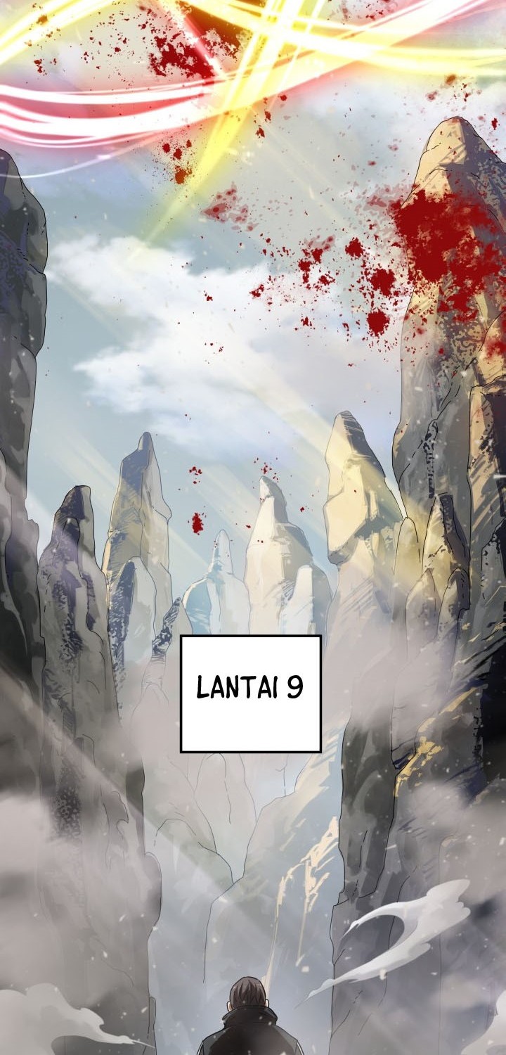 Player Who Can’t Level Up Chapter 8 - halaman 39