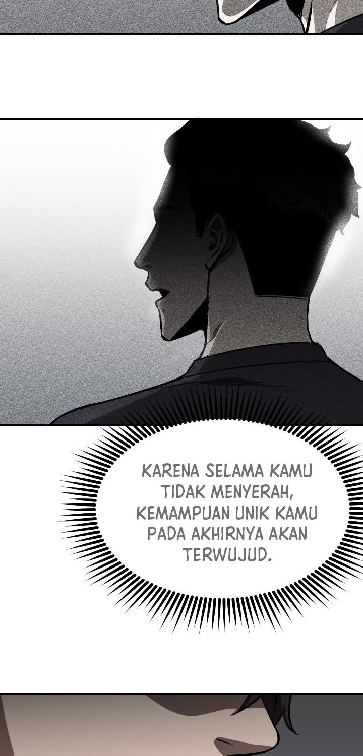 Player Who Can’t Level Up Chapter 8 - halaman 41