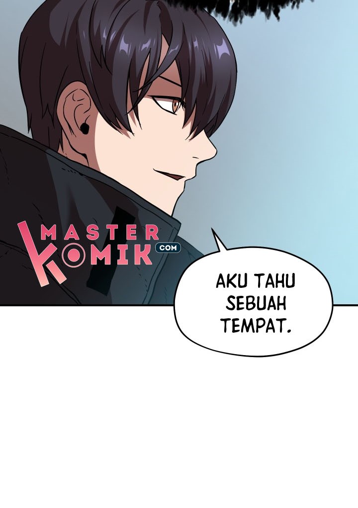 Player Who Can’t Level Up Chapter 8 - halaman 46
