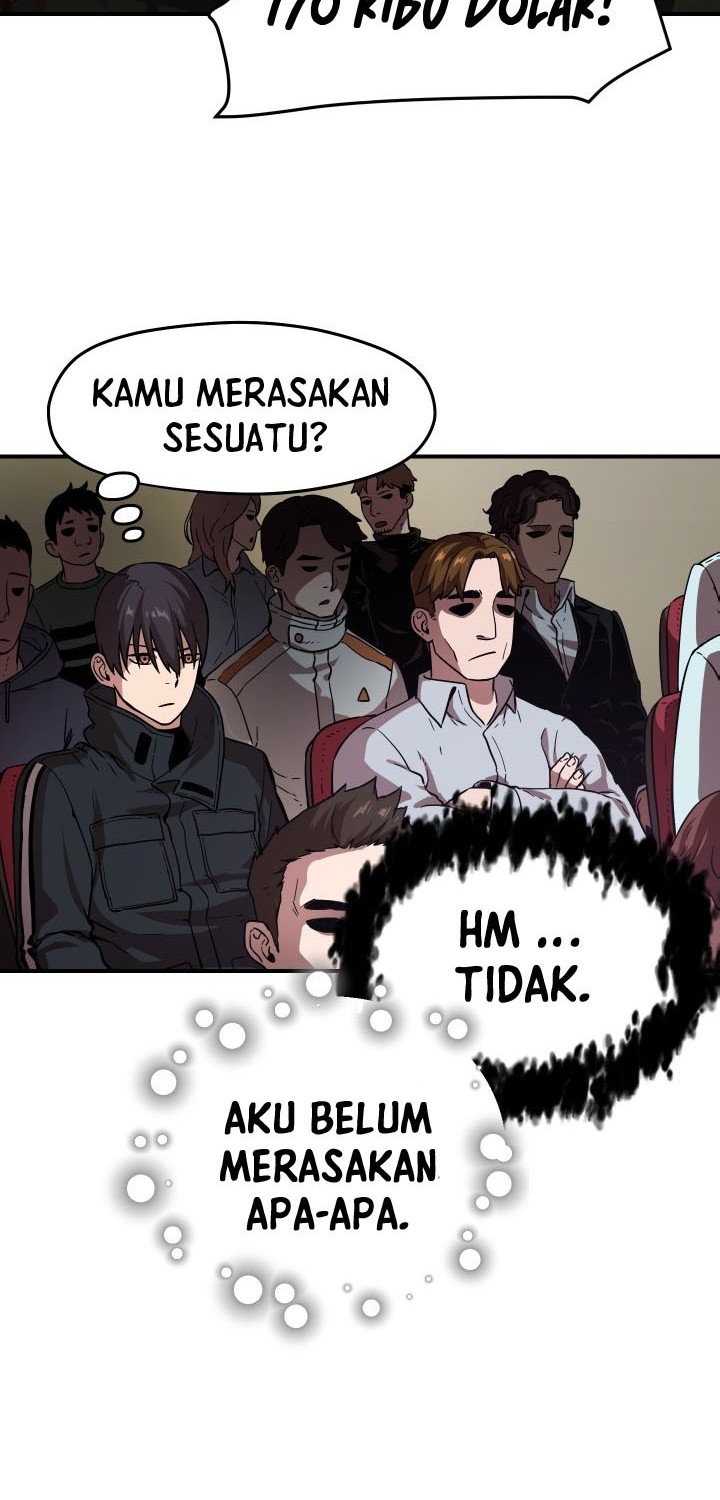 Player Who Can’t Level Up Chapter 8 - halaman 48