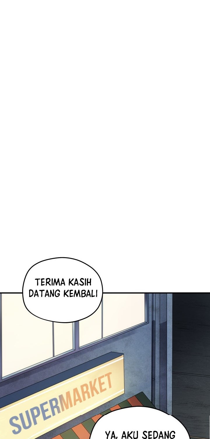 Player Who Can’t Level Up Chapter 8 - halaman 54
