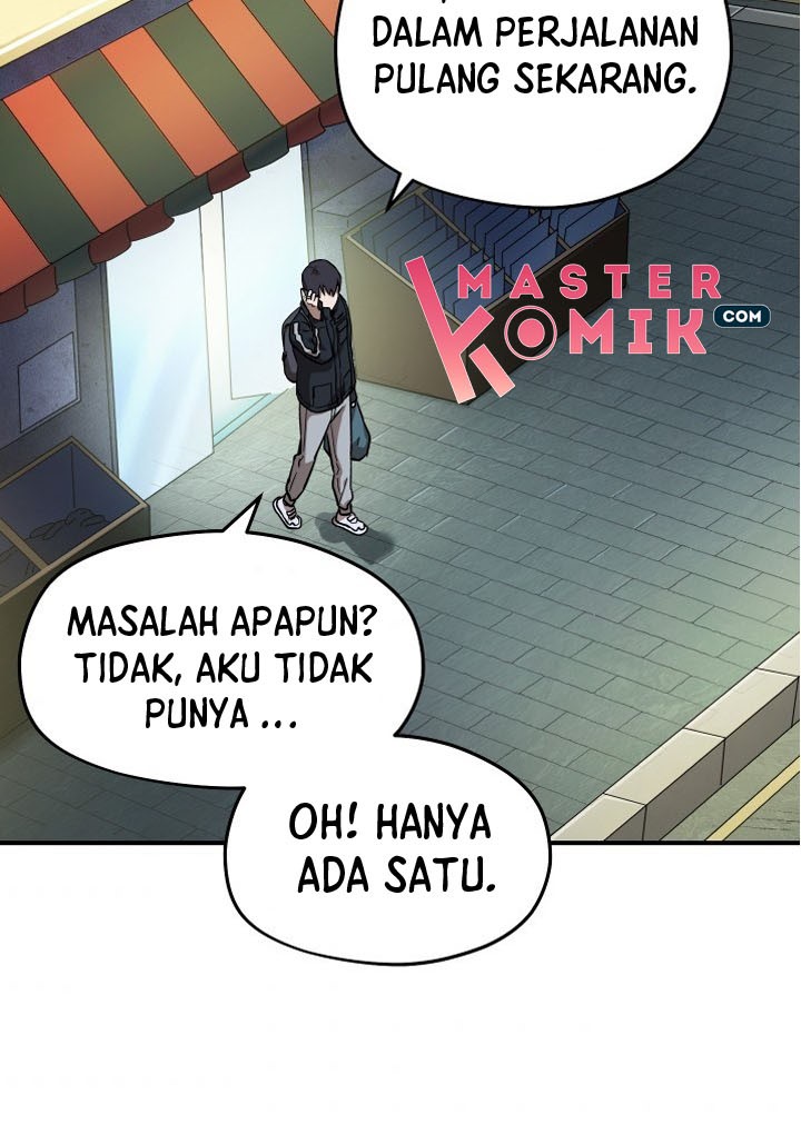 Player Who Can’t Level Up Chapter 8 - halaman 55