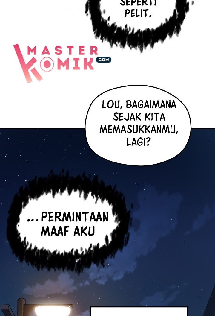 Player Who Can’t Level Up Chapter 8 - halaman 61