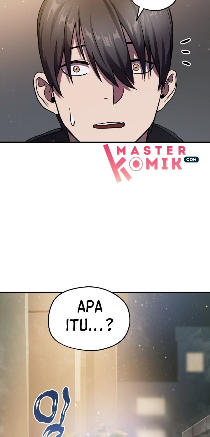 Player Who Can’t Level Up Chapter 8 - halaman 63