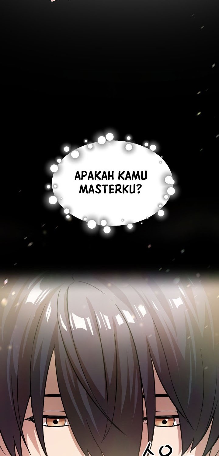 Player Who Can’t Level Up Chapter 8 - halaman 9