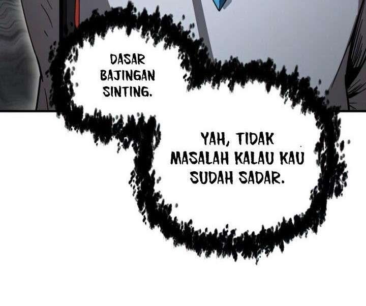 Player Who Can’t Level Up Chapter 80 - halaman 10