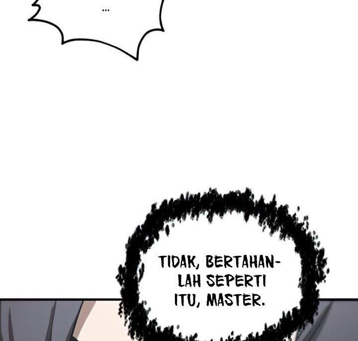 Player Who Can’t Level Up Chapter 80 - halaman 18