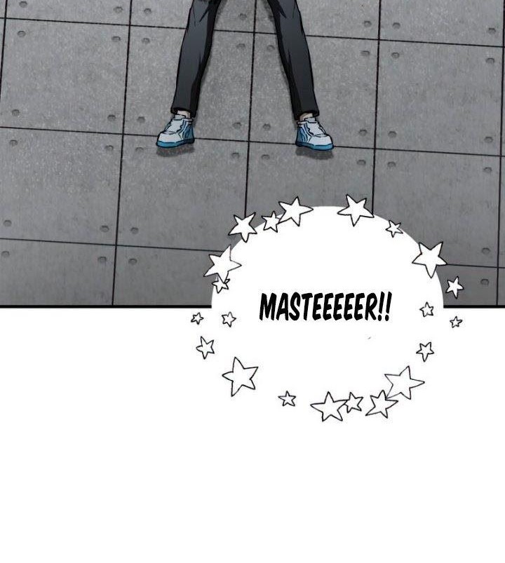 Player Who Can’t Level Up Chapter 80 - halaman 26
