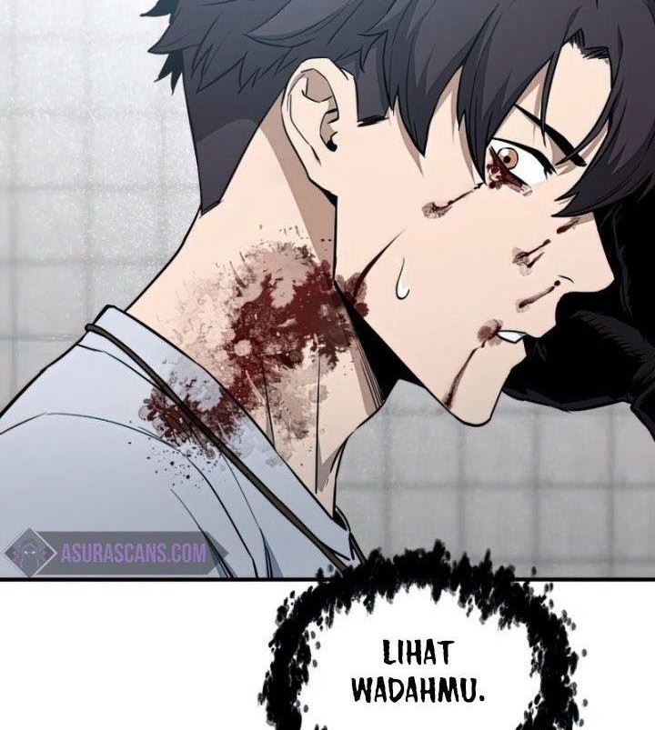 Player Who Can’t Level Up Chapter 80 - halaman 28
