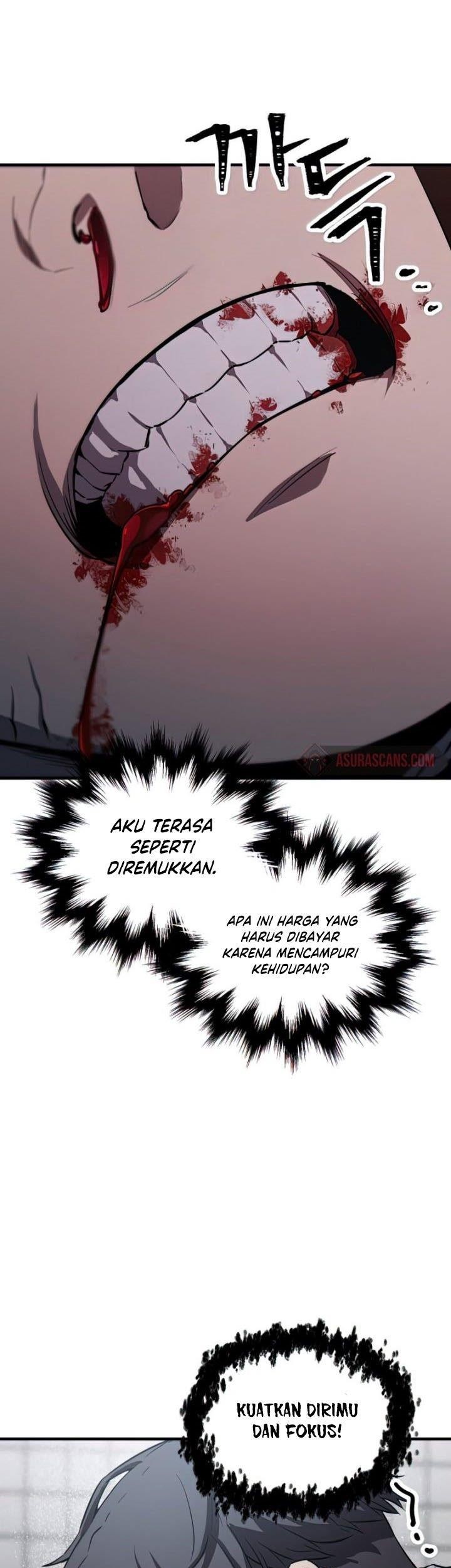 Player Who Can’t Level Up Chapter 80 - halaman 3