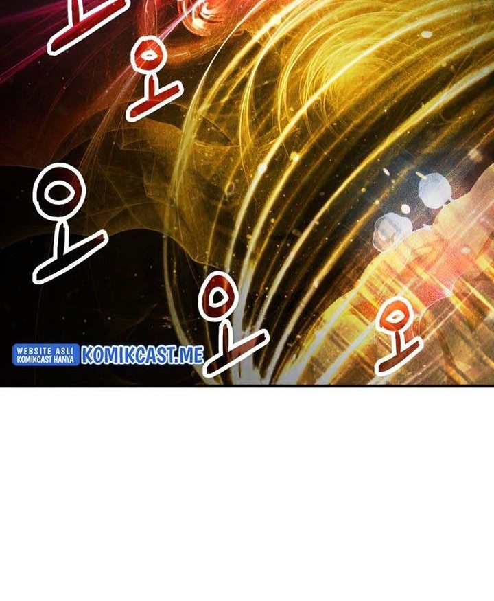 Player Who Can’t Level Up Chapter 80 - halaman 34