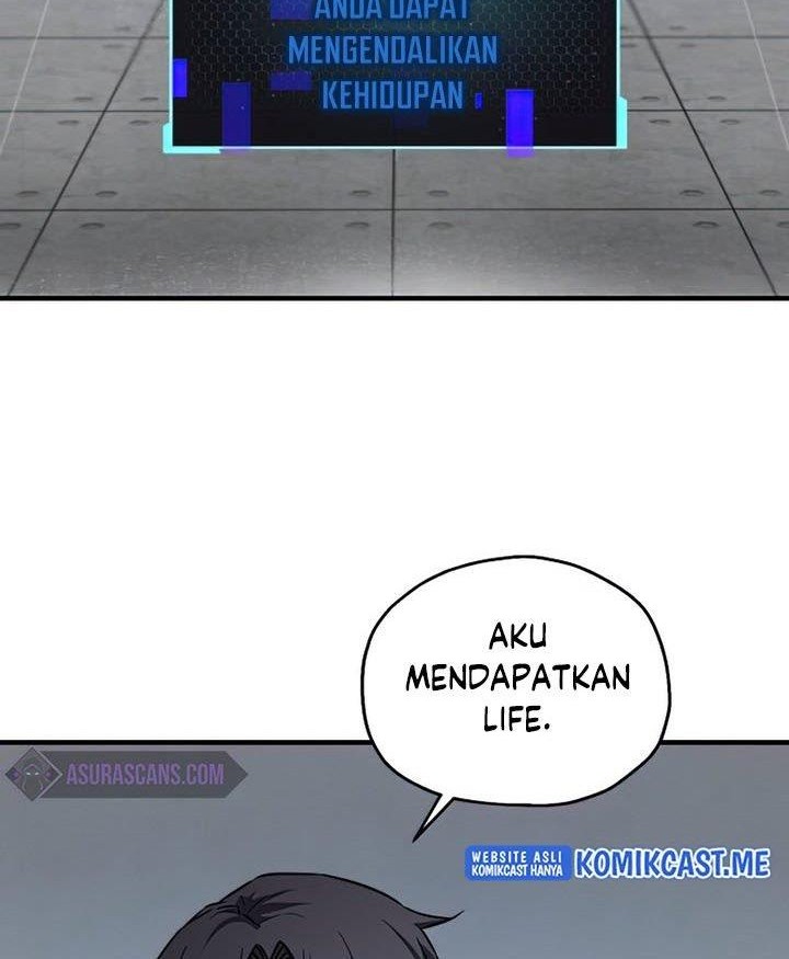 Player Who Can’t Level Up Chapter 80 - halaman 36