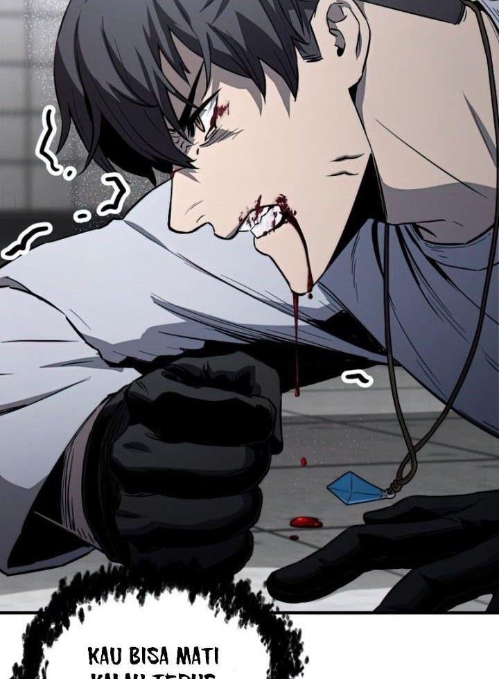Player Who Can’t Level Up Chapter 80 - halaman 4