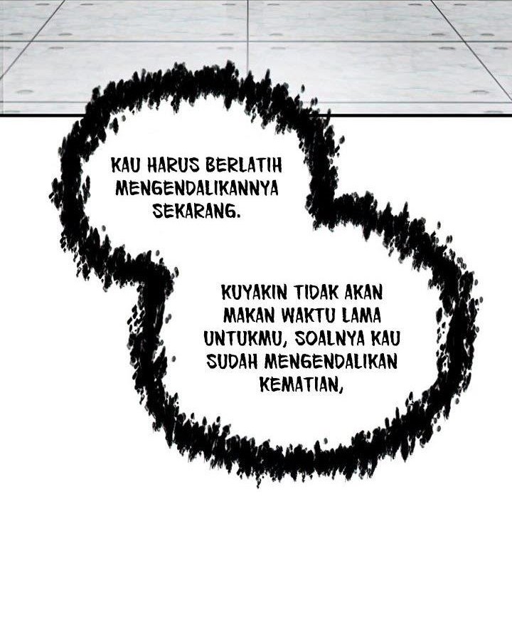 Player Who Can’t Level Up Chapter 80 - halaman 40