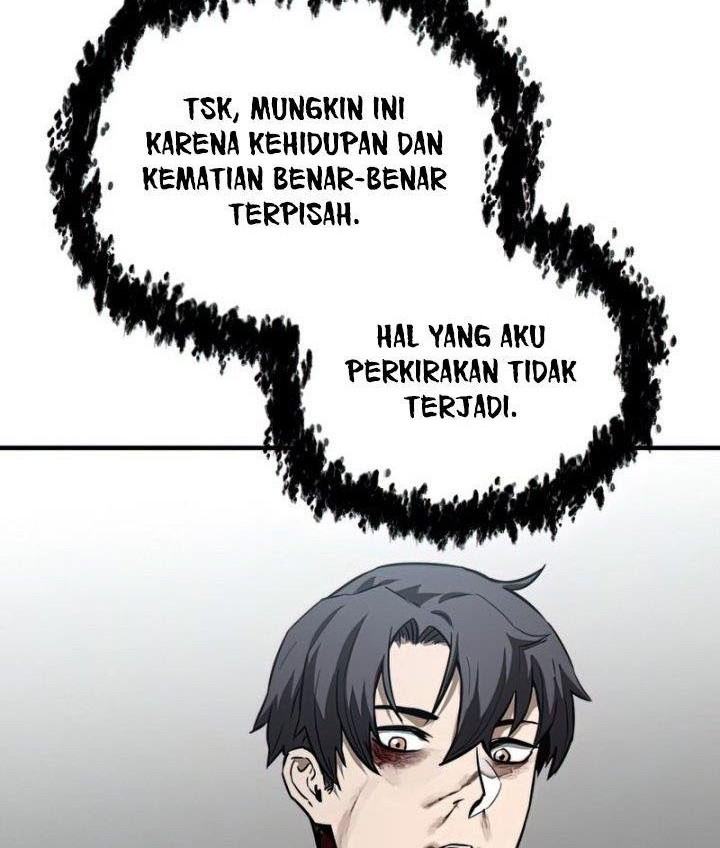 Player Who Can’t Level Up Chapter 80 - halaman 44