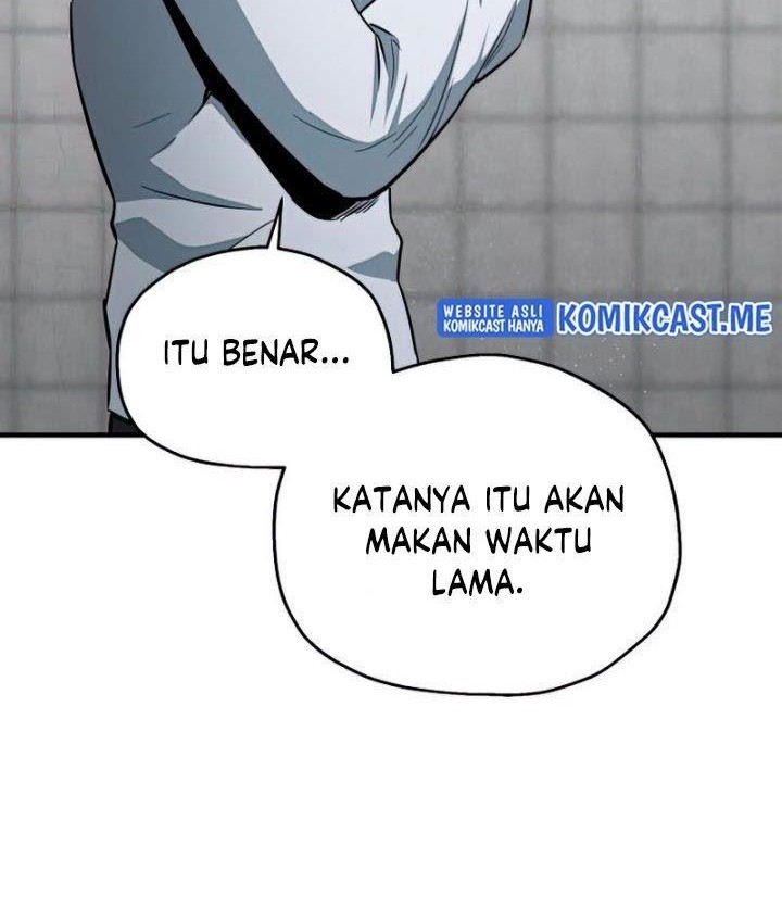 Player Who Can’t Level Up Chapter 80 - halaman 46