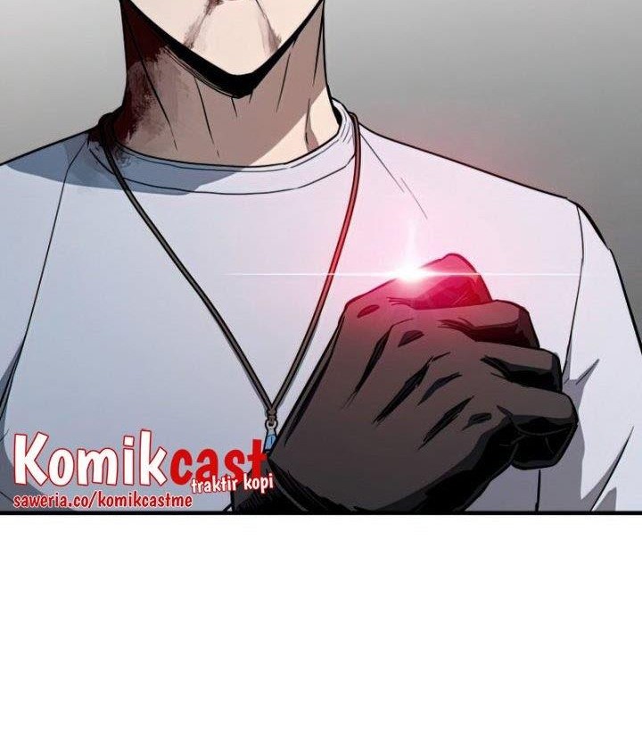 Player Who Can’t Level Up Chapter 80 - halaman 48