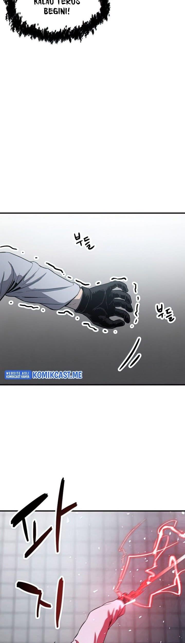 Player Who Can’t Level Up Chapter 80 - halaman 5