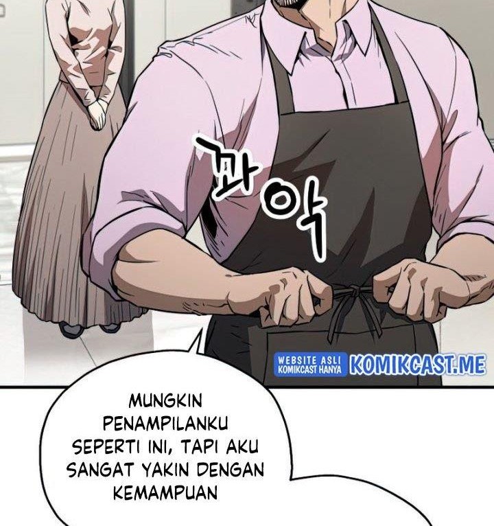 Player Who Can’t Level Up Chapter 80 - halaman 60