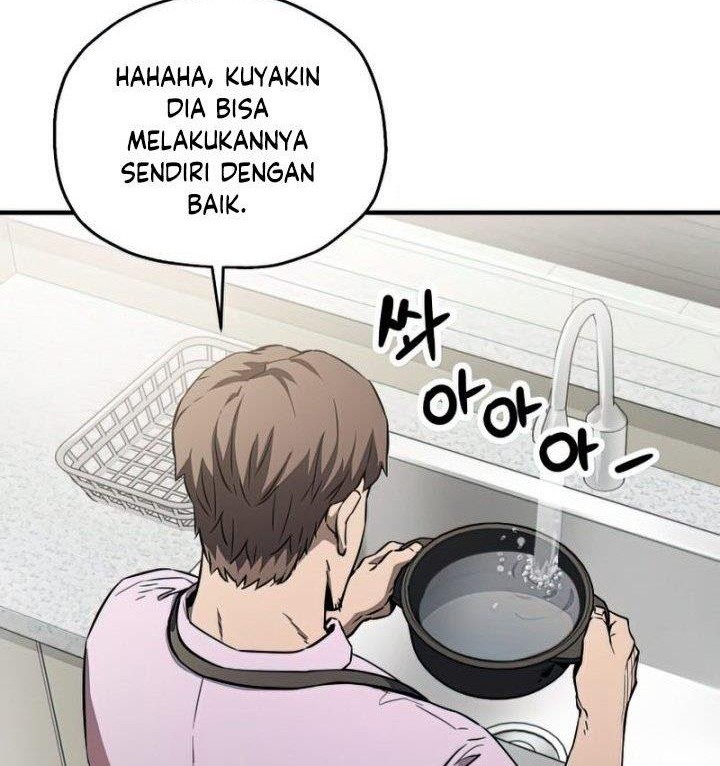 Player Who Can’t Level Up Chapter 80 - halaman 62