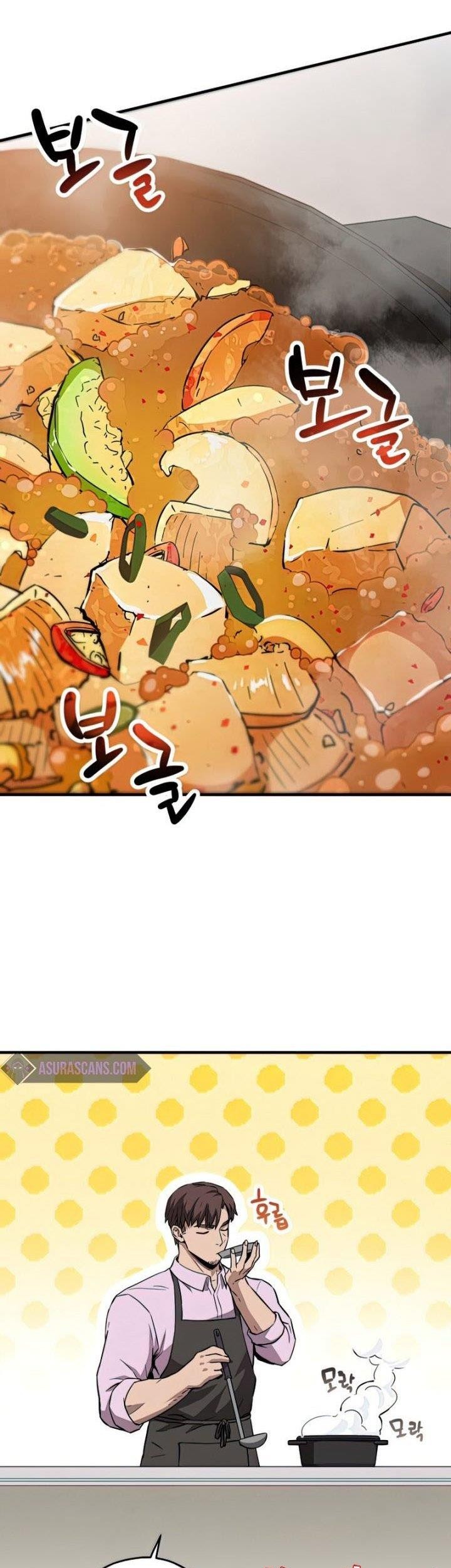 Player Who Can’t Level Up Chapter 80 - halaman 71