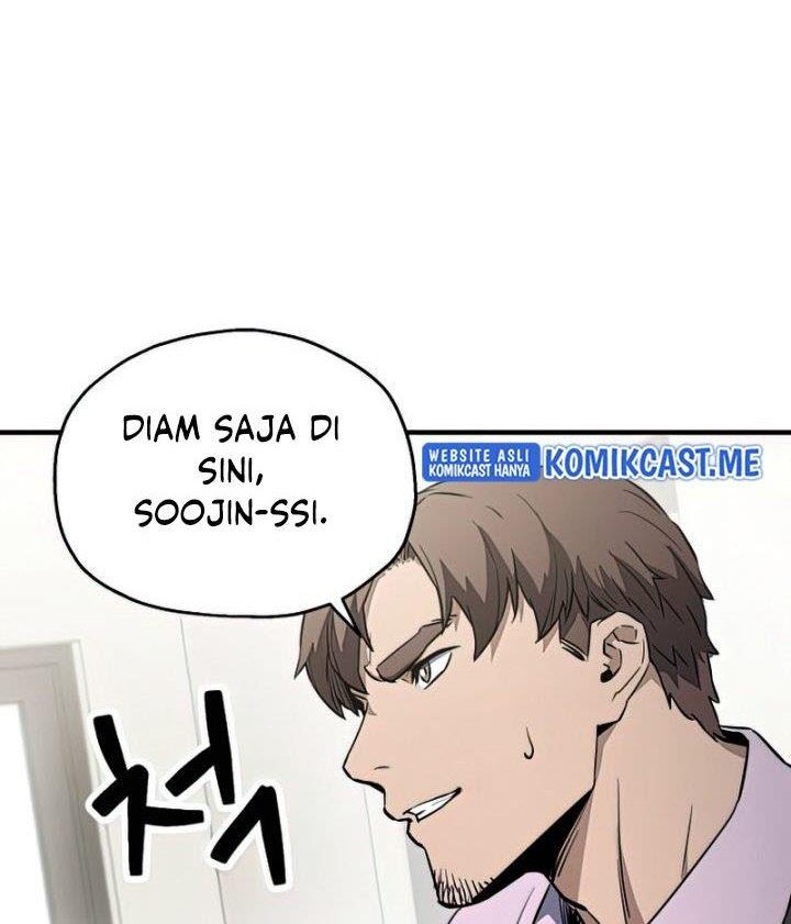 Player Who Can’t Level Up Chapter 80 - halaman 76