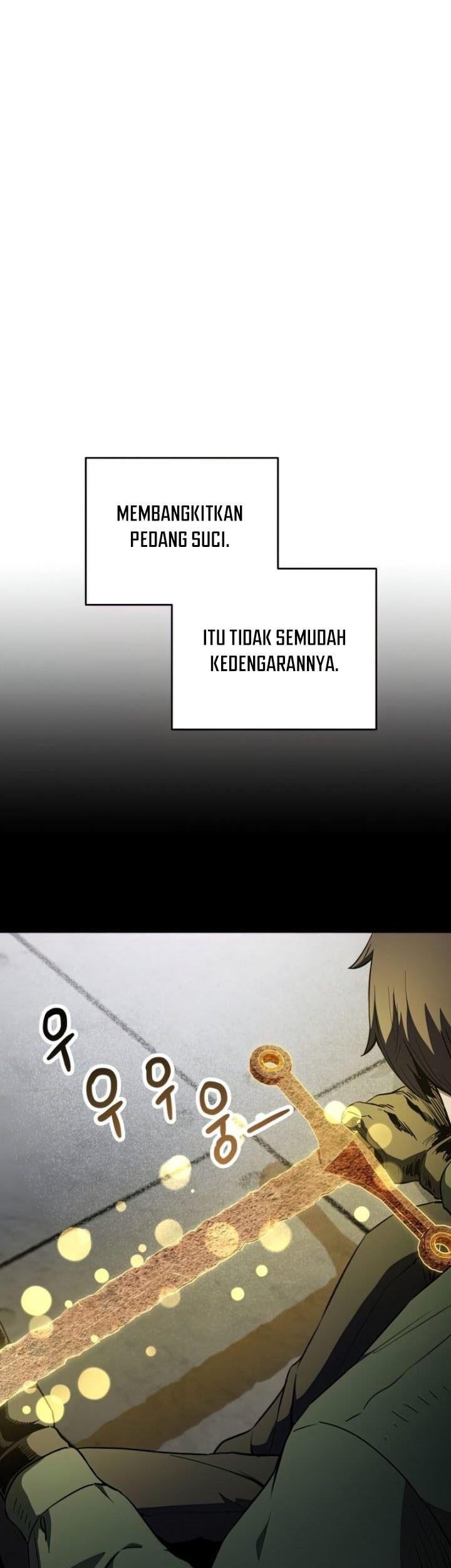 Player Who Can’t Level Up Chapter 81 - halaman 1