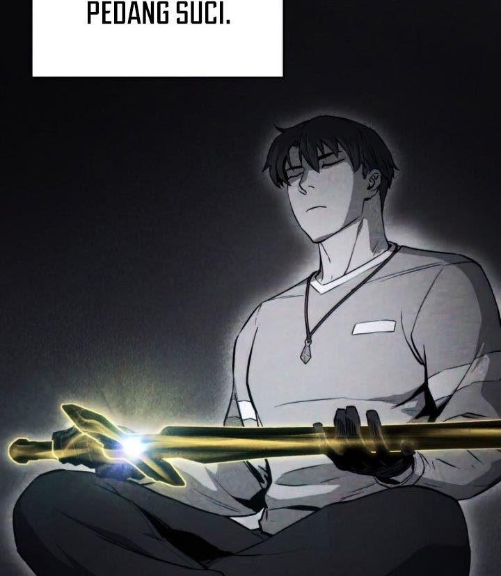 Player Who Can’t Level Up Chapter 81 - halaman 10