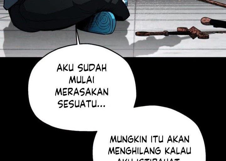 Player Who Can’t Level Up Chapter 81 - halaman 20