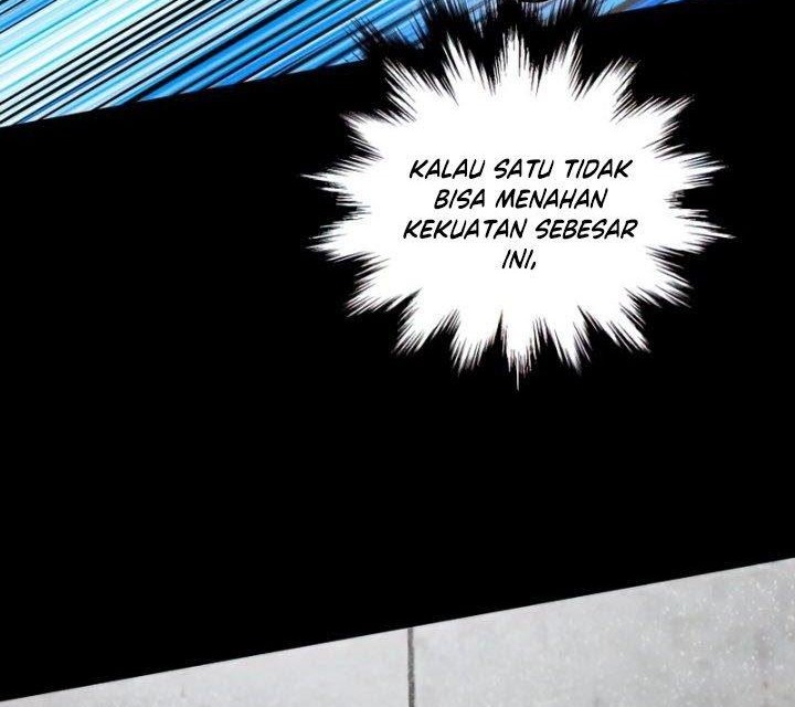 Player Who Can’t Level Up Chapter 81 - halaman 30