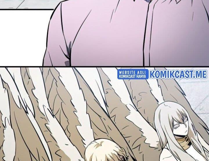 Player Who Can’t Level Up Chapter 81 - halaman 36