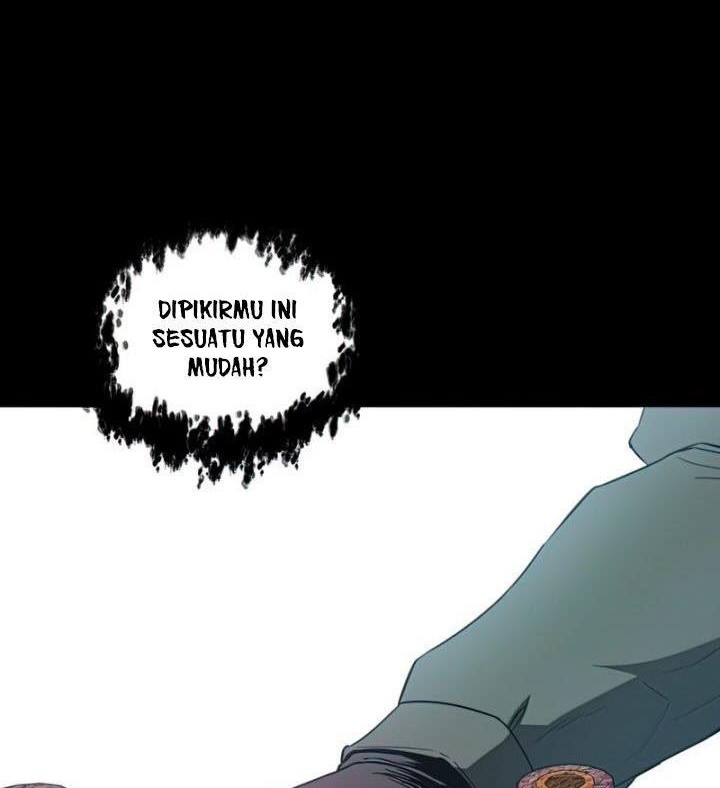 Player Who Can’t Level Up Chapter 81 - halaman 4