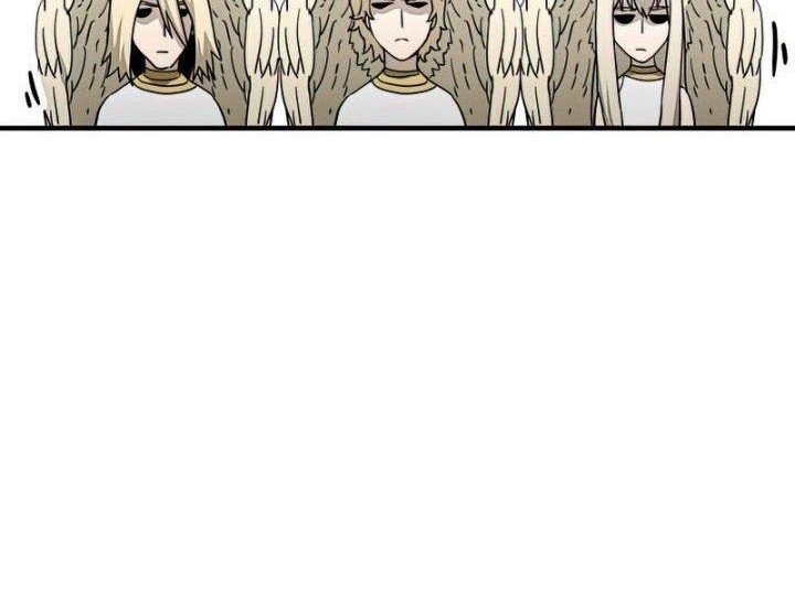 Player Who Can’t Level Up Chapter 81 - halaman 40