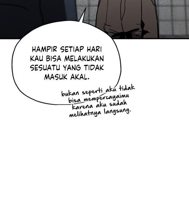 Player Who Can’t Level Up Chapter 81 - halaman 44
