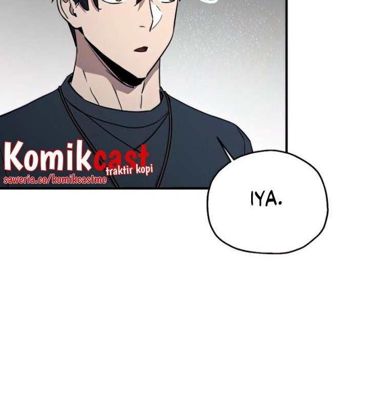 Player Who Can’t Level Up Chapter 81 - halaman 48