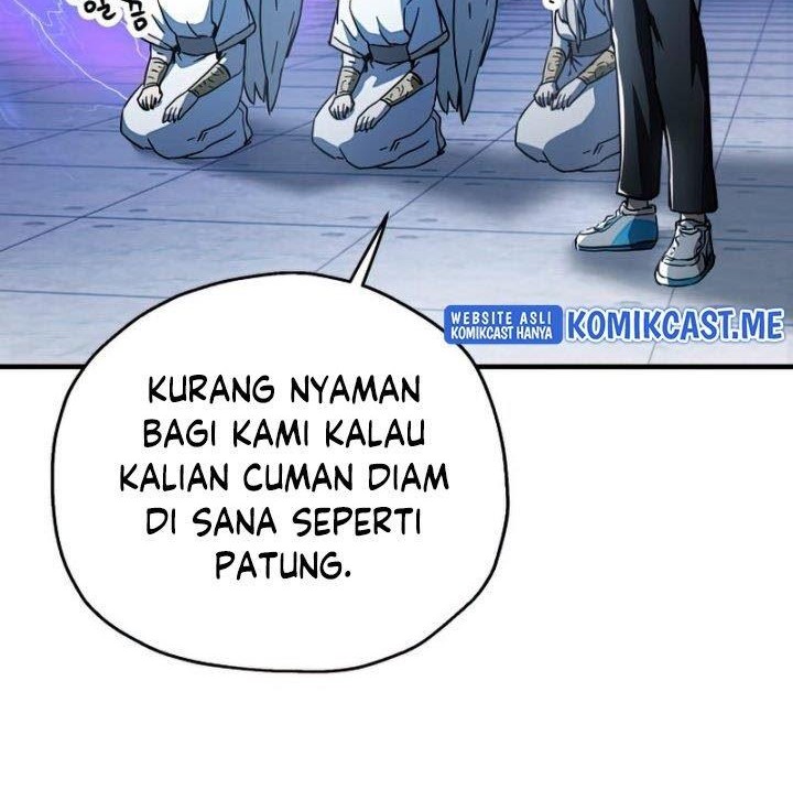 Player Who Can’t Level Up Chapter 81 - halaman 50