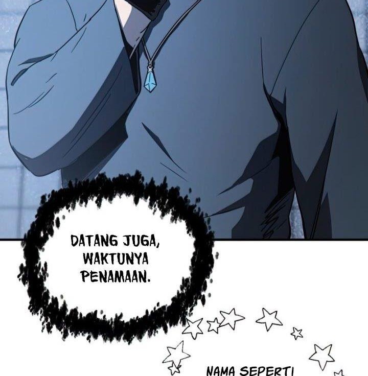 Player Who Can’t Level Up Chapter 81 - halaman 54